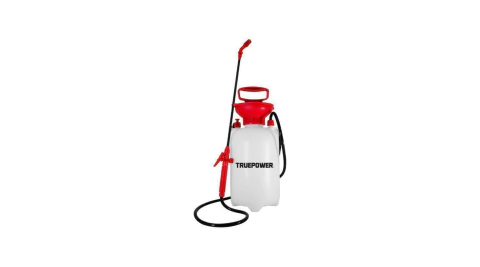 BOMBA FUMIGADORA 5 LTS TRUEPOWER ANBEC