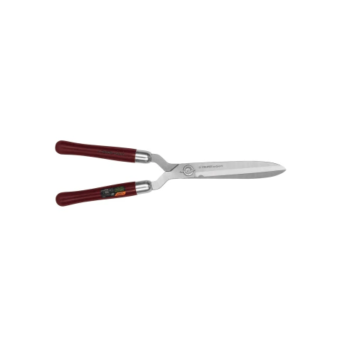 Tijera para poda 56 cm,forjada,mgos de madera, TRUPER EXPERT