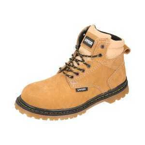 Botas de seguridad dieléctricas tipo casual con casquillo de acero #27.5 cm