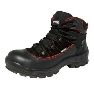 Botas de seguridad dieléctricas sport con casquillo de poliamida #27.5 cm