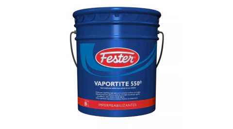 FESTER VAPORTITTE 5504L