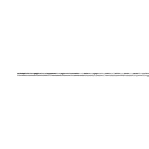 Varilla roscada de 1 m x 1/4', FIERO