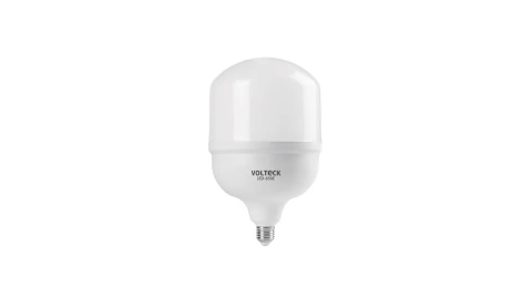 Foco LED alta potencia 60W (650W) 6500K blanca fría, E26