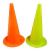 Cono 19cm Entrenamiento X10 Unidades Deportivo Coordinaci--n