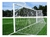 Juego Red Futbol Profesional - Malla 14cm - Polietileno 4mm - comprar online