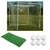 Jaula Golf + Alfombra Driving + 6 Pelotas De Golf - comprar online
