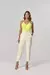 Regata busto plissado - comprar online
