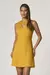 Vestido Curto assimétrico - comprar online