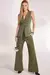 Calça Wide Leg em alfaiataria - comprar online