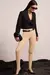 Calça legging fusô - comprar online