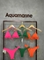 Conjunto cortininha básico