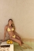 Conjunto fio agua viva - comprar online