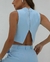 Cropped gola - comprar online