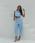Cropped gola