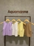 Blusa semi cropped com zíper na internet