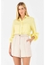 Camisa de laise poá ponto italiano - comprar online