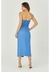 Cropped corset estruturado - comprar online