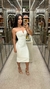 Vestido Paula