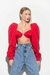 Calça Cut Mom Jeans - comprar online