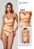 Maiô estampado com bojo na internet