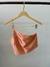 Cropped manga nula - comprar online