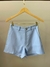 Short alfaiataria liocel - comprar online