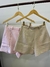 Short alfaiataria aviamento - loja online