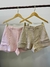 Short alfaiataria aviamento - loja online