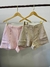 Short alfaiataria aviamento - comprar online