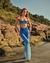Conjunto busto quadrado Luize - loja online