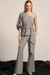 Calça Wide Leg em alfaiataria - comprar online