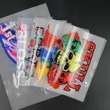 IMPRESSÃO DTF TEXTIL A3 (42 x 28 cm)