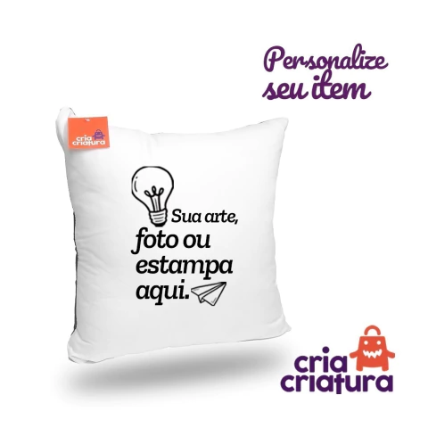 ALMOFADA 40x40