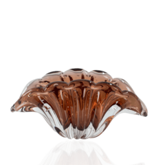 Centro de Mesa urk Rubi Dourado - compre cristais Labone na loja online Thoulouse 