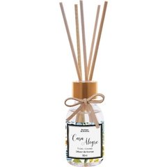 Difusor de Aromas Casa Alegre Violeta e Lavanda 95ml