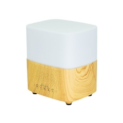 Difusor de Aromas elétrico Star Light aromaterapia 300ml - Thoulouse