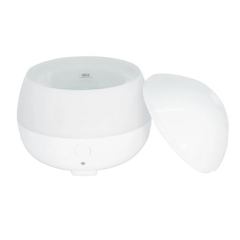 Difusor elétrico aromaterapia Seed Hathas 50ml como usar o difusor elétrico - Thoulouse