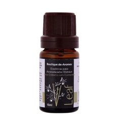 Essência Para Aromatizador Elétrico Erva Cidreira com Camomila 10ml - comprar online