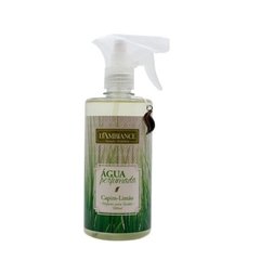 Água Perfumada D'ambiance Capim Limão 500ml