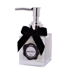 Sabonete Liquido Orquídea Negra Com Musk 95ml - comprar online