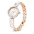 REOJ SWAROVSKI MATRIX BANGLE 5677484