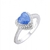 Anillo Lover 3 colores H15.3H - HC joyerias