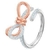 Anillo Swarovski lifelong 5474932