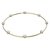 COLLAR SWAROVSKI CONSTELLA HALSKETTE CHOCKER (5600488)