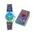 RELOJ SWATCH PLANET LOVE GZ307S(S)