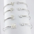 Pulsera Esclava Inicial(18.75)