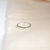 Anillo Compromiso mod 407 (H17H) - comprar online