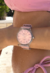 Reloj Sweet Carmel Pink