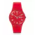 RELOJ SWATCH BACKUP RED SUOR705(S)