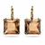Aros Swarovski Millenia Cristal 5619494